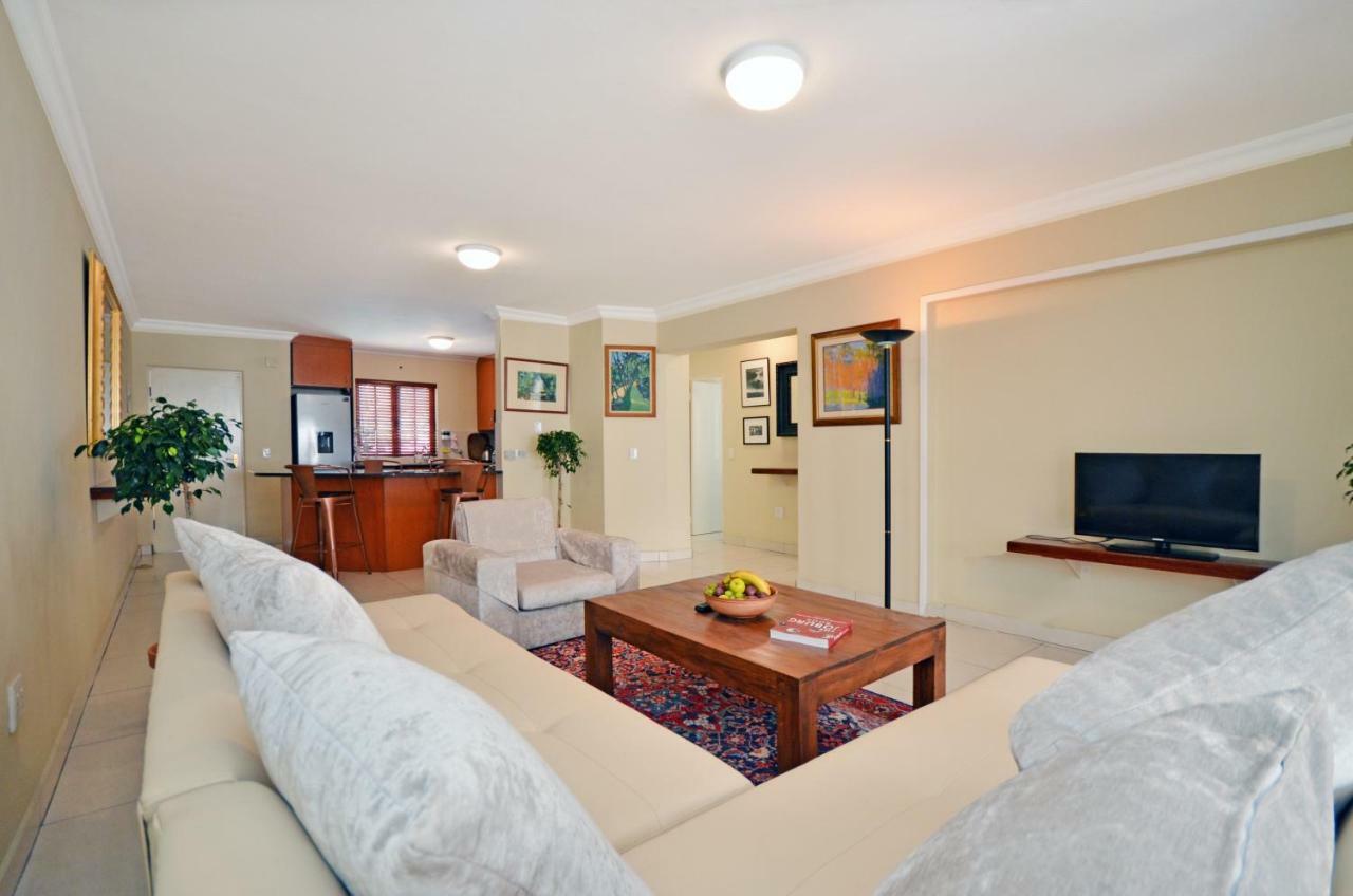 Rivonia One & Only Apartment Йоханесбург Екстериор снимка