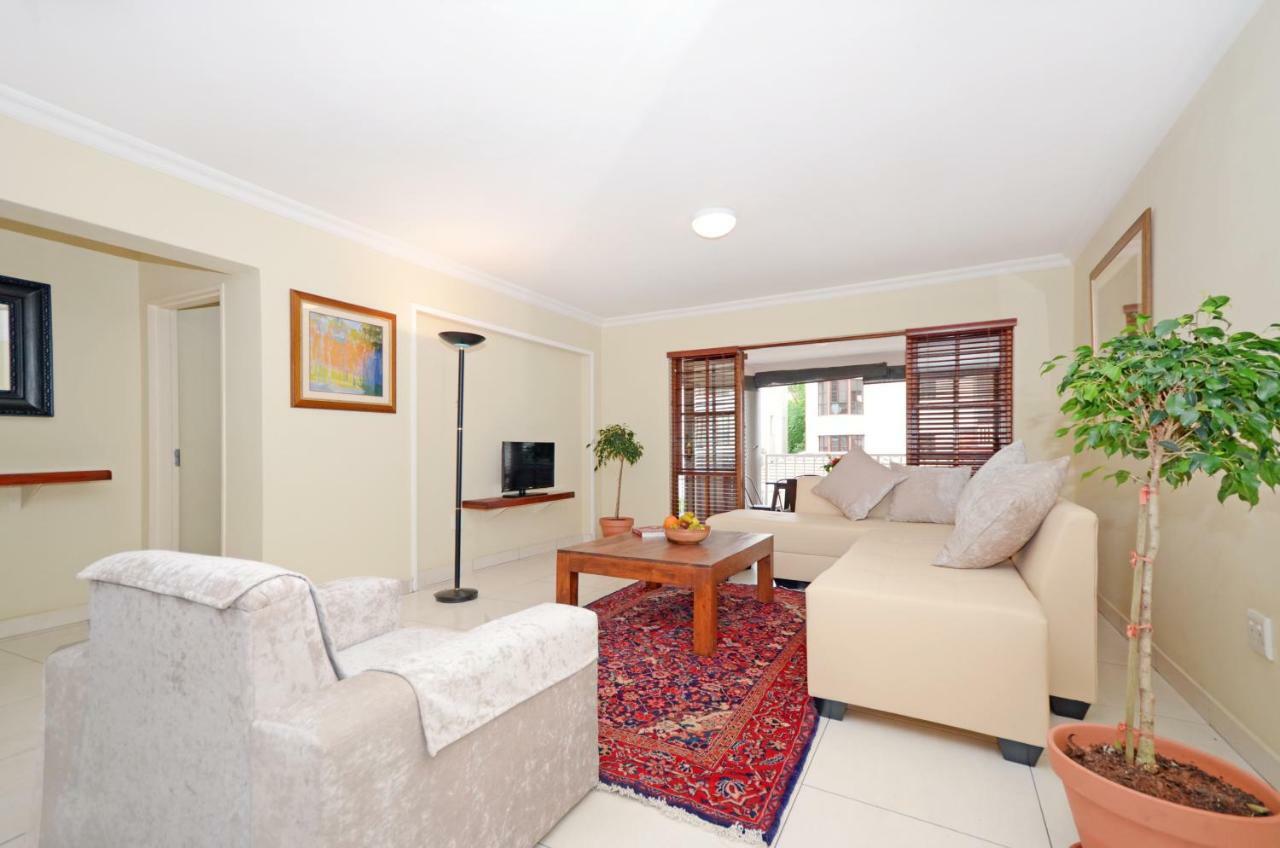 Rivonia One & Only Apartment Йоханесбург Екстериор снимка