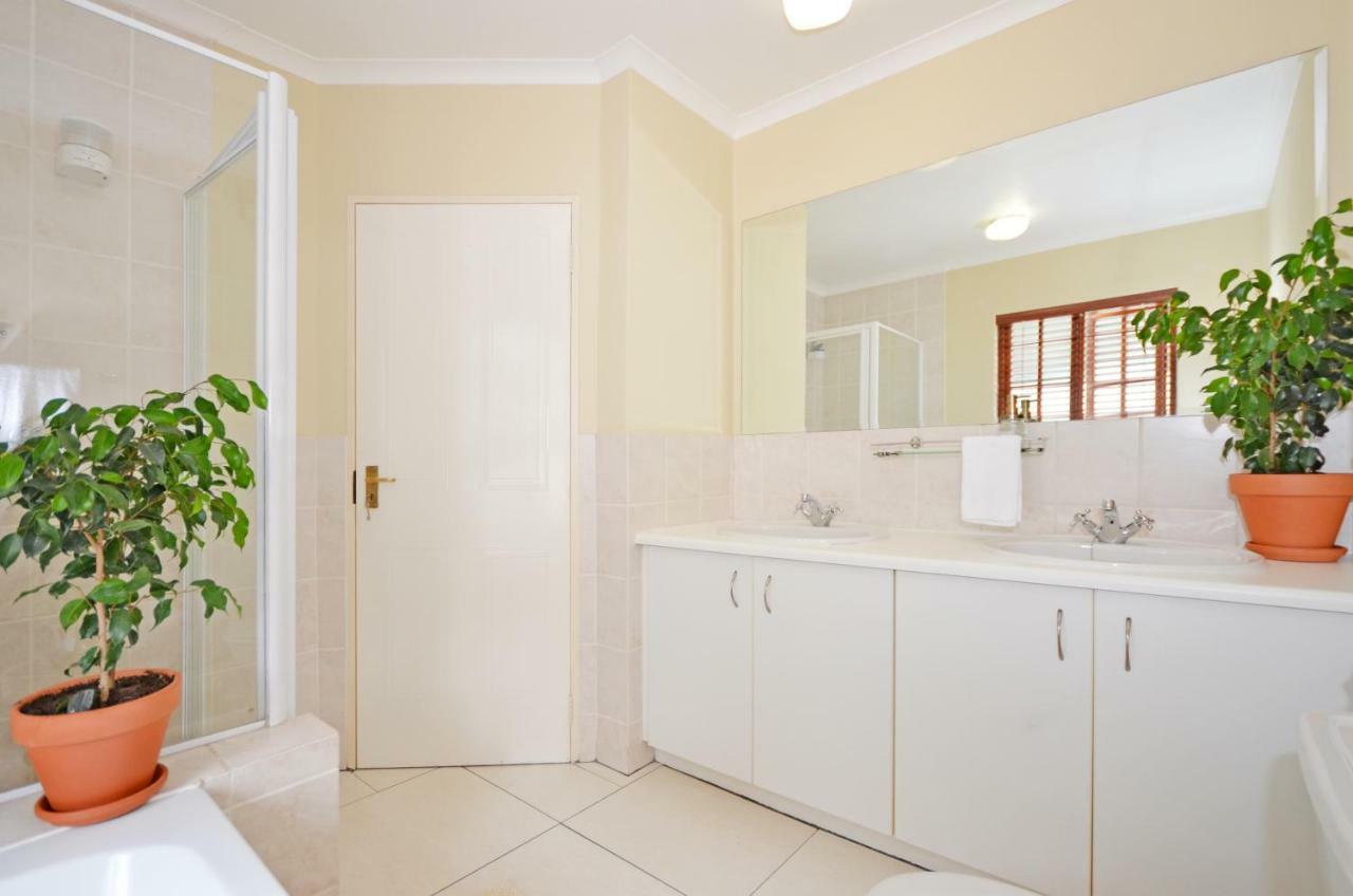 Rivonia One & Only Apartment Йоханесбург Екстериор снимка