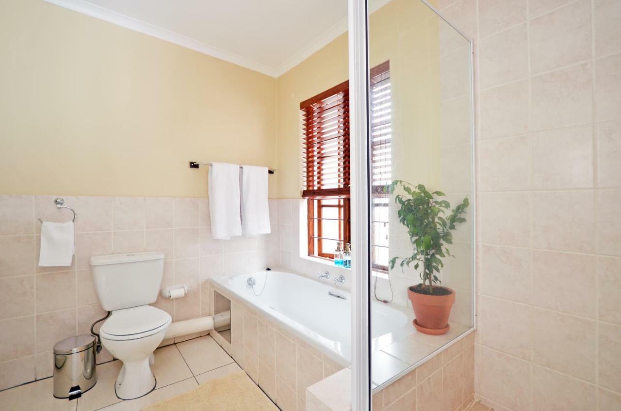 Rivonia One & Only Apartment Йоханесбург Екстериор снимка