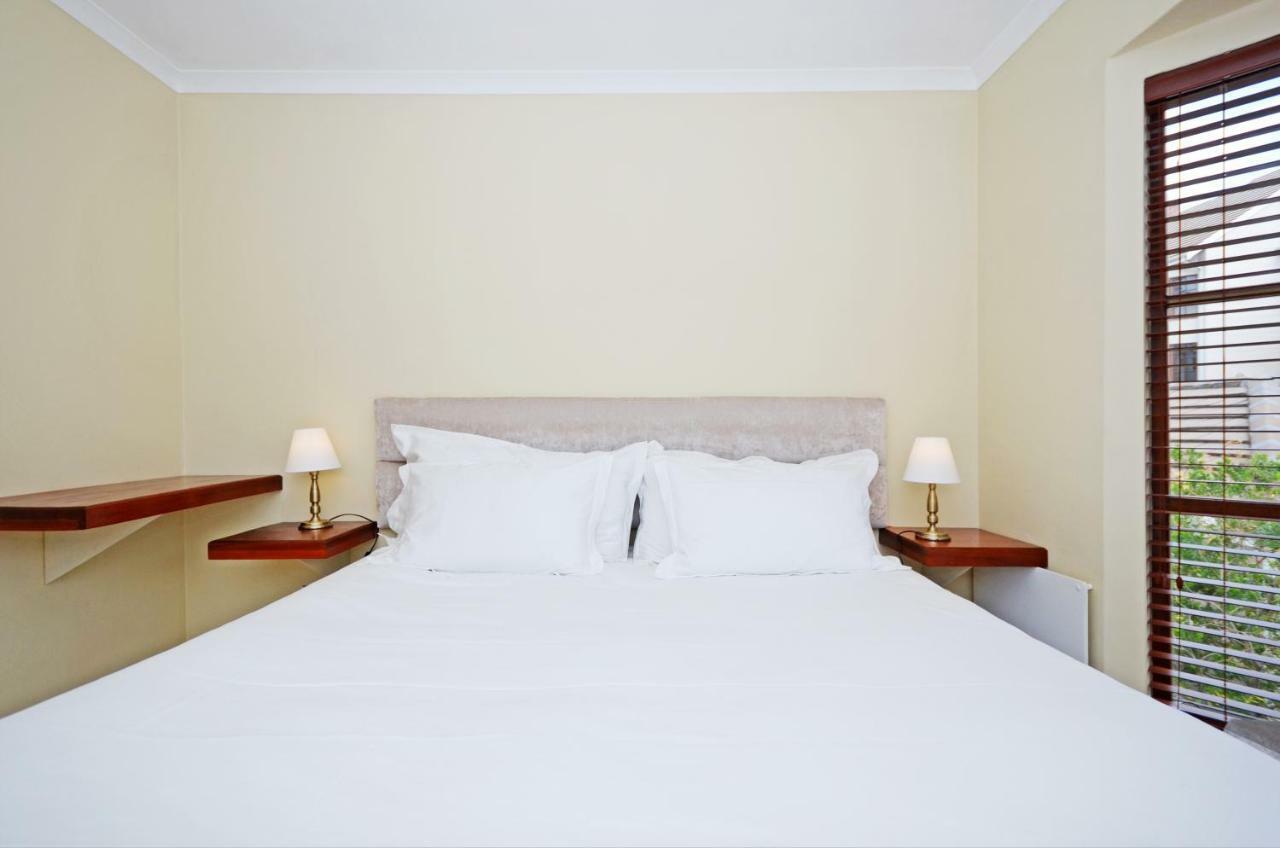 Rivonia One & Only Apartment Йоханесбург Екстериор снимка