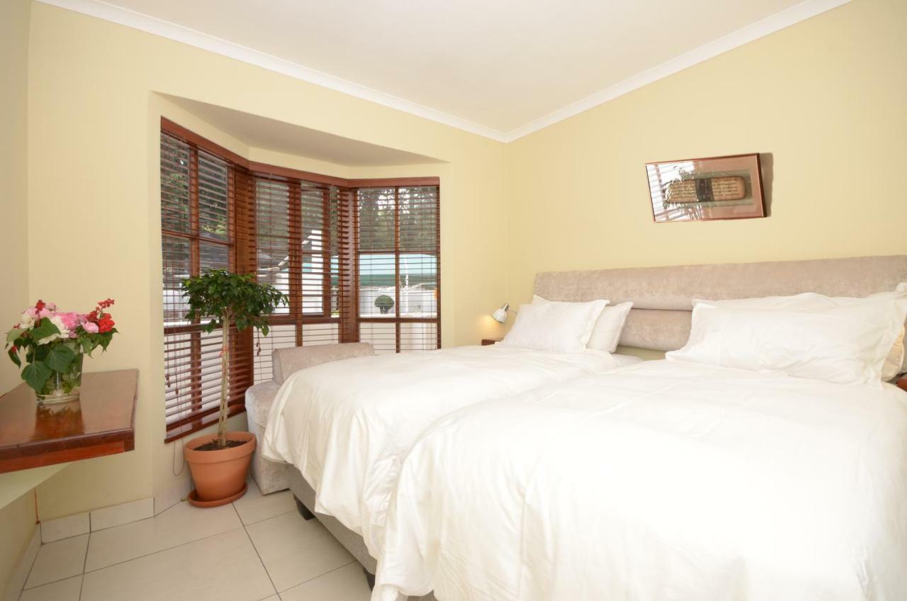 Rivonia One & Only Apartment Йоханесбург Екстериор снимка