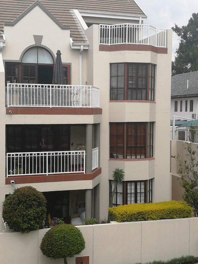 Rivonia One & Only Apartment Йоханесбург Екстериор снимка