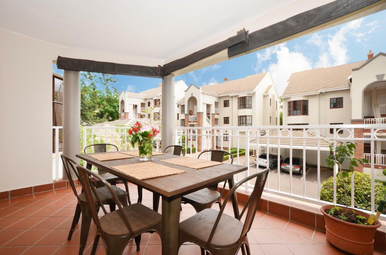 Rivonia One & Only Apartment Йоханесбург Екстериор снимка